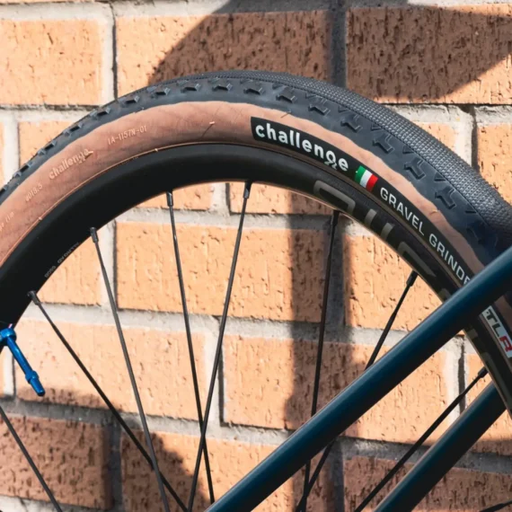 Rodas 750d: A Nova Revolução no Ciclismo Gravel Que Pode Mudar Tudo