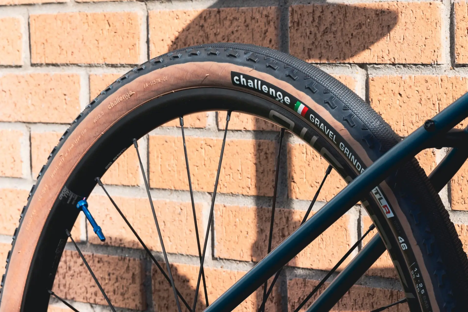 Rodas 750d: A Nova Revolução no Ciclismo Gravel Que Pode Mudar Tudo