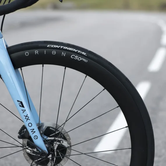 7 Tendências de Bicicletas de Estrada