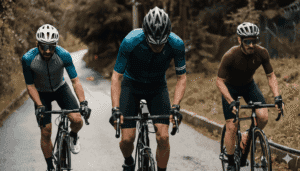 Ciclismo e Testosterona: A Relação Hormonal que Todo Ciclista Precisa Conhecer