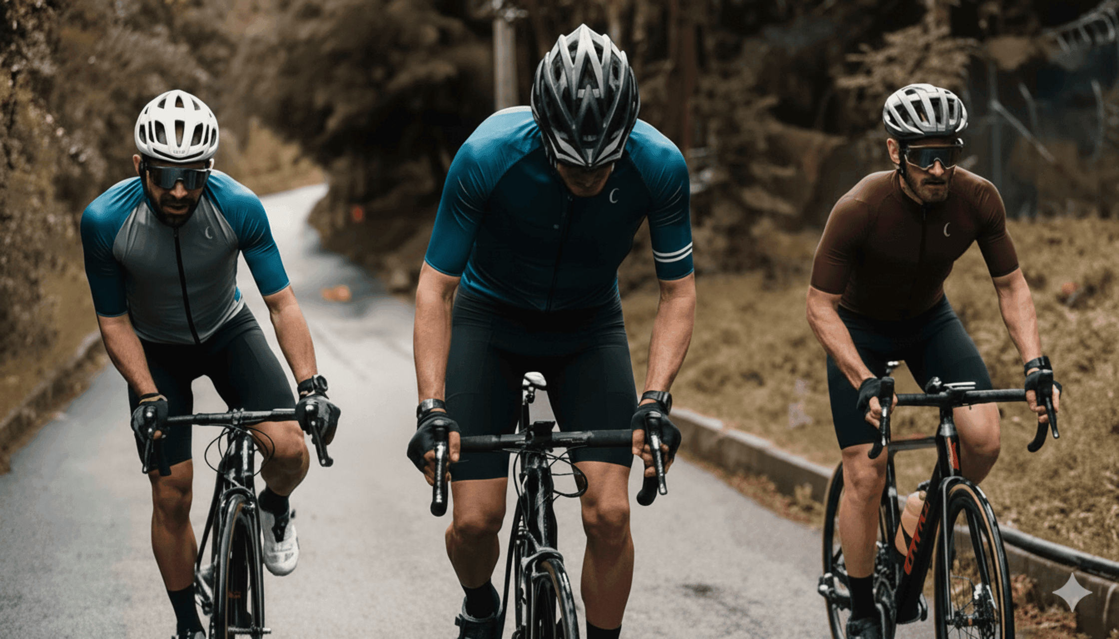 Ciclismo e Testosterona: A Relação Hormonal que Todo Ciclista Precisa Conhecer