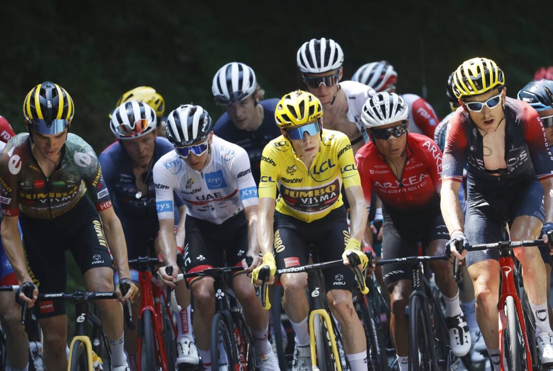 Tour de France 2026: Análise Completa do Percurso e Etapas Decisivas para a Vitória