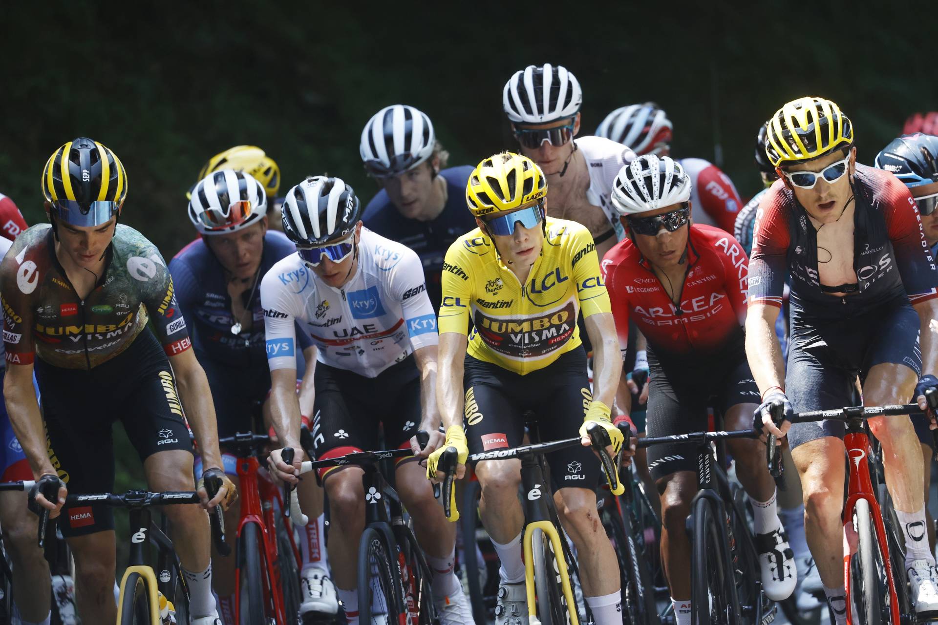 Tour de France 2026: Análise Completa do Percurso e Etapas Decisivas para a Vitória