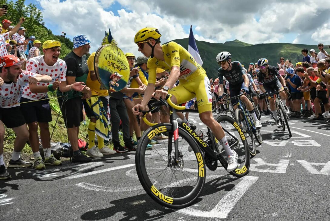 Tour de France 2026: Percurso Desafiador Promete Suspense até a Penúltima Etapa