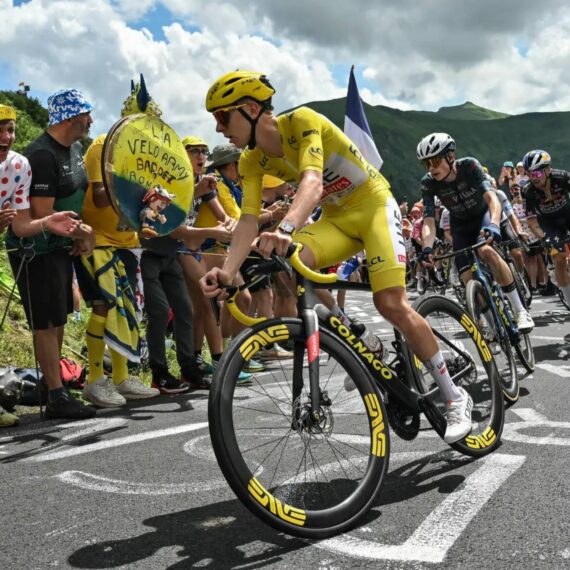 Tour de France 2026: Percurso Desafiador Promete Suspense até a Penúltima Etapa