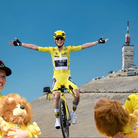 Tour de France Femmes 2026