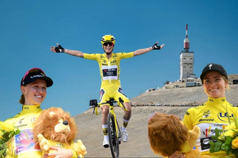 Tour de France Femmes 2026: Percurso Revolucionário Promete Edição Épica com Largada na Suíça e Mont Ventoux