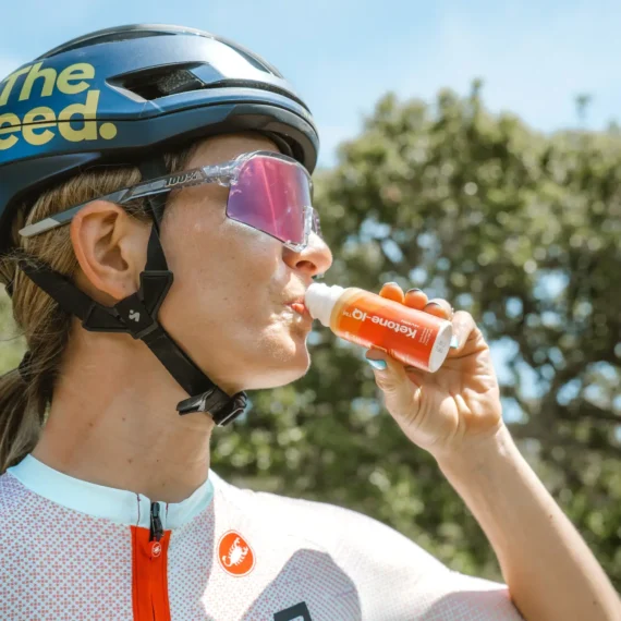 UCI Declara que Cetonas são Inúteis