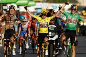 Vencedores do Tour de France: História Completa de 1903 a 2024