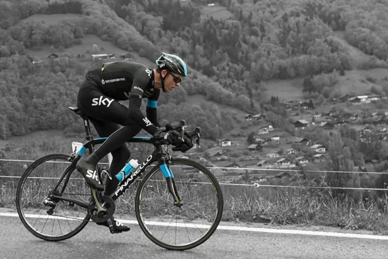 Bradley Wiggins Revela Mágoa com Chris Froome: “Nunca Mais Consegui Confiar Nele”