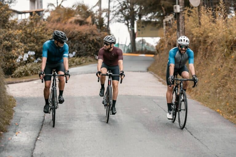 O que é a Zona 2 (Z2) no Ciclismo?