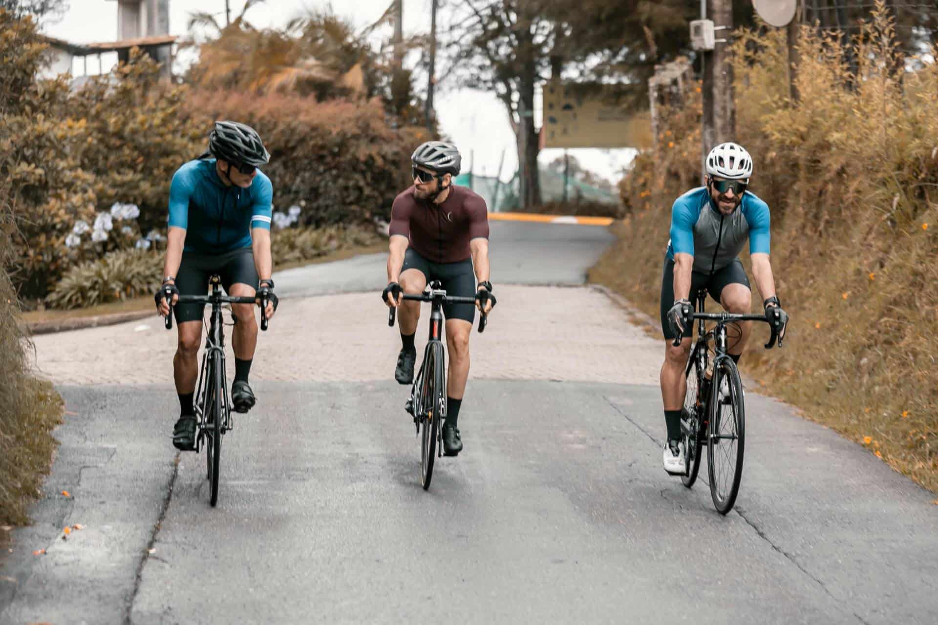 O que é a Zona 2 (Z2) no Ciclismo?