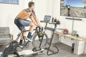 Zwift vs TrainerRoad: Qual Aplicativo de Treino Indoor é Ideal Para Você?