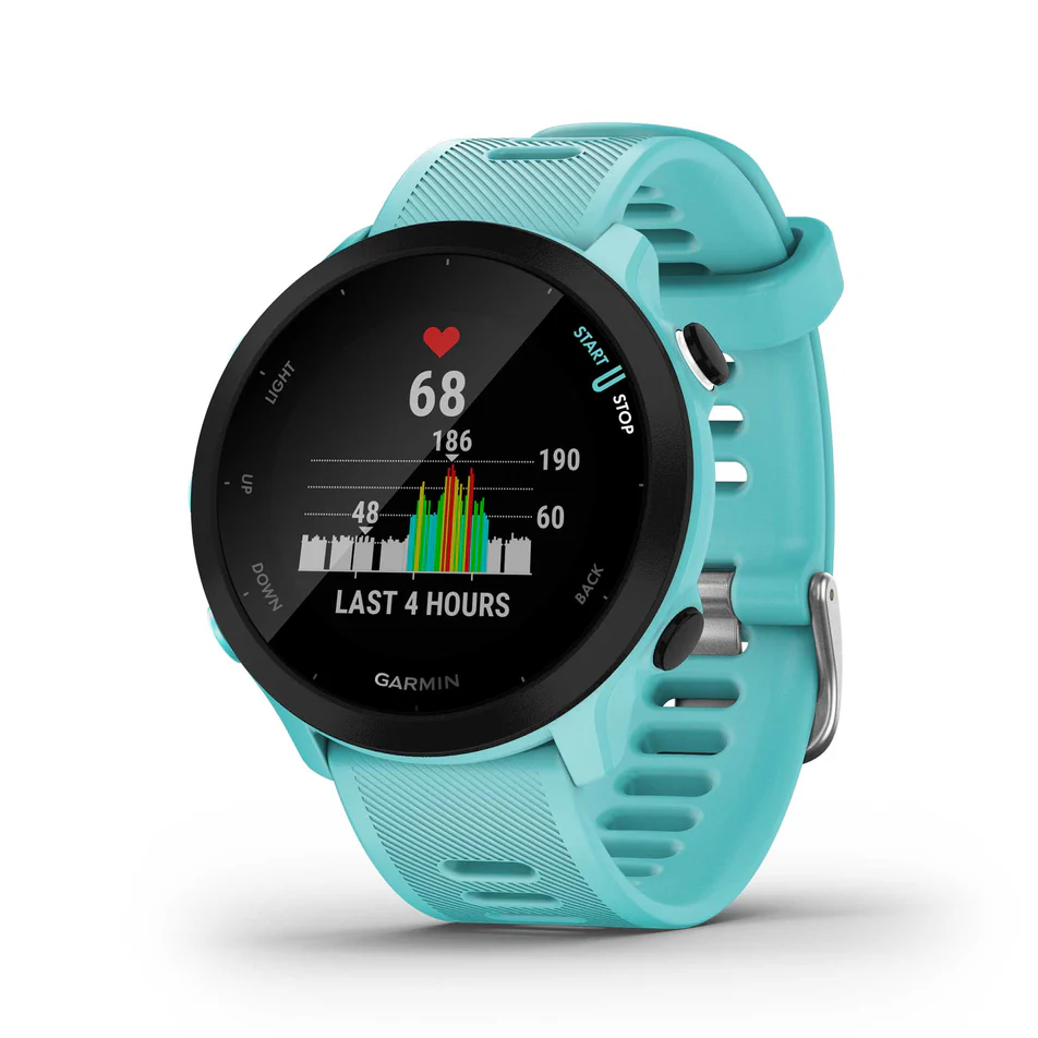 Garmin Forerunner 55