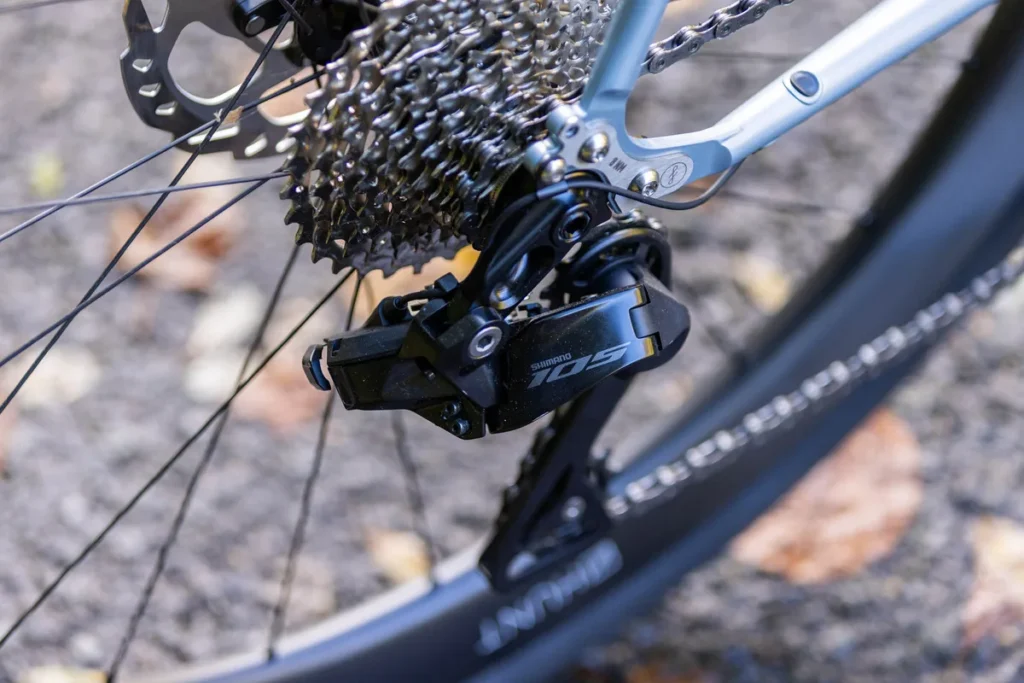 O sistema modular de dropout da Fairlight é útil para futuras atualizações.