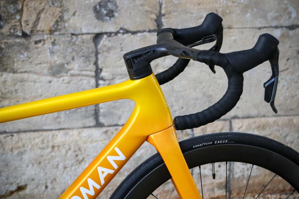 2025 Boardman SLR 9.4 Carbon LTD