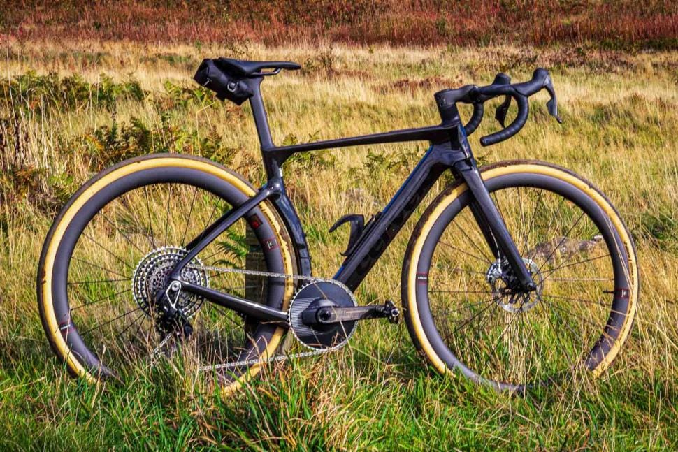 Cervélo Aspero 5 Red AXS