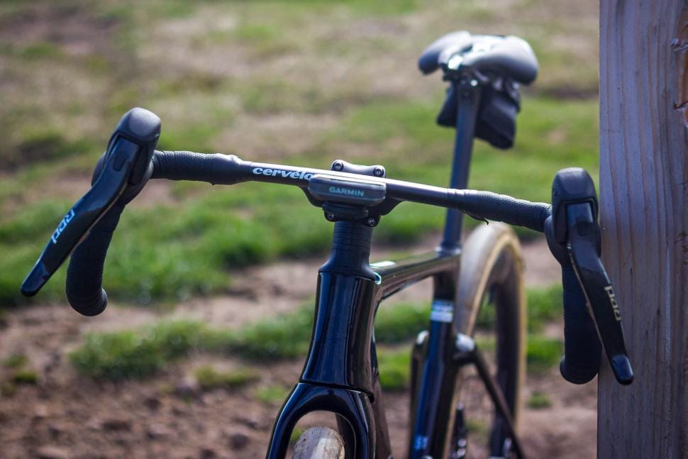 Cervélo Aspero 5 Red AXS