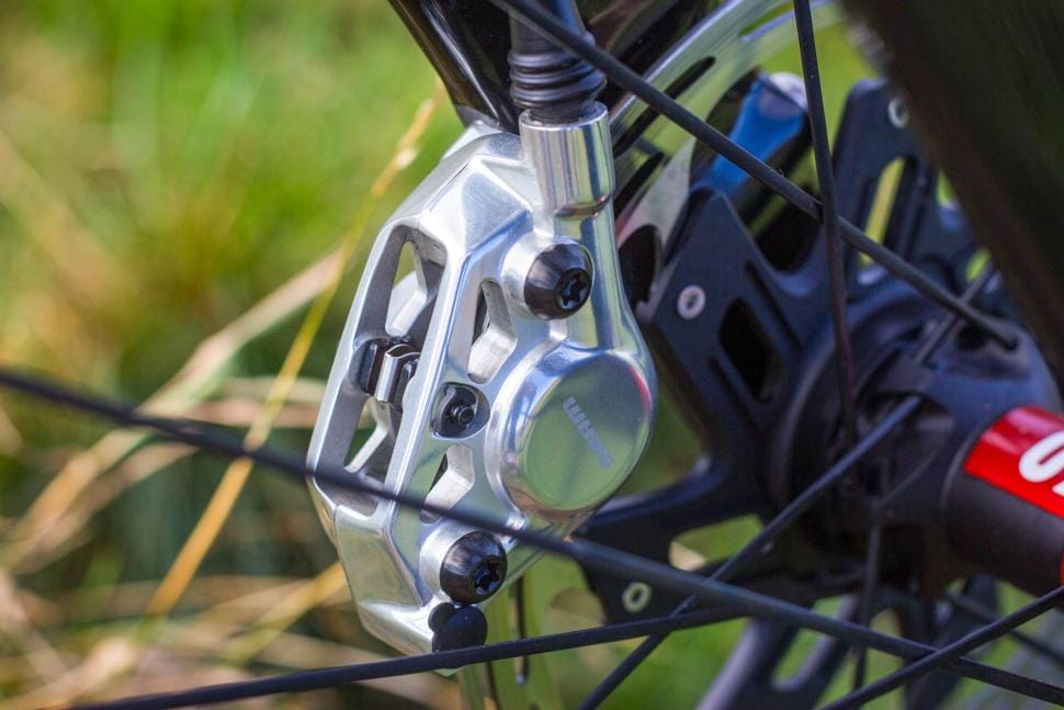 Cervélo Aspero 5 Red AXS