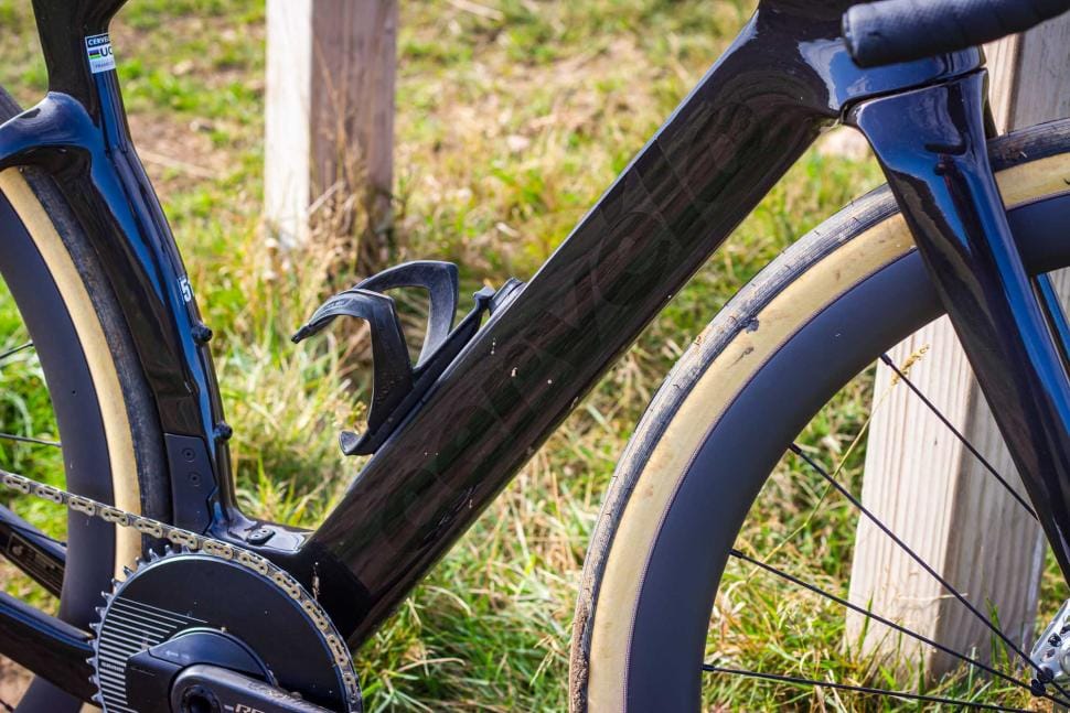 Cervélo Aspero 5 Red AXS