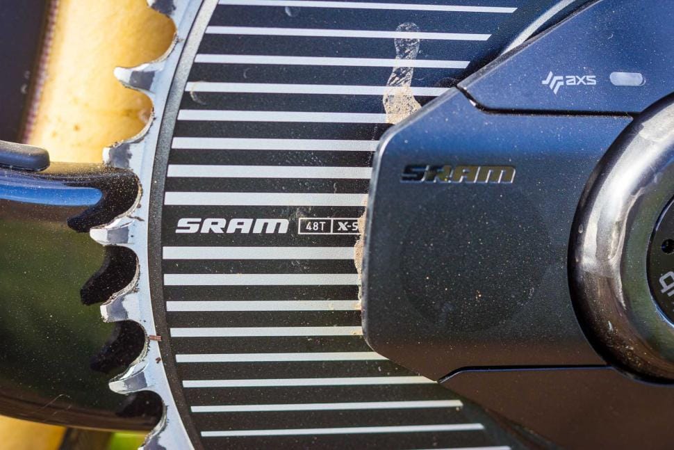 Cervélo Aspero 5 Red AXS