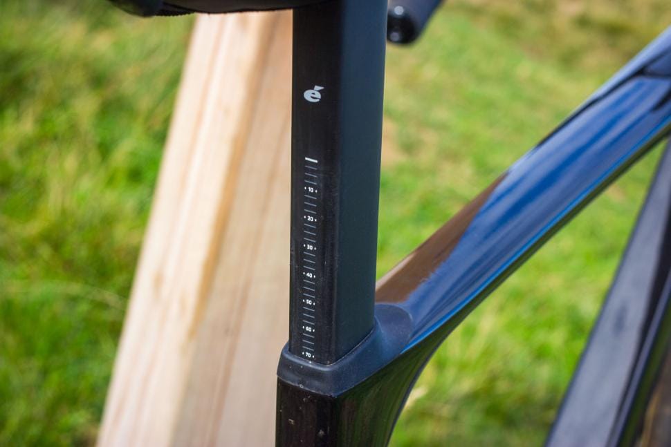 Cervélo Aspero 5 Red AXS