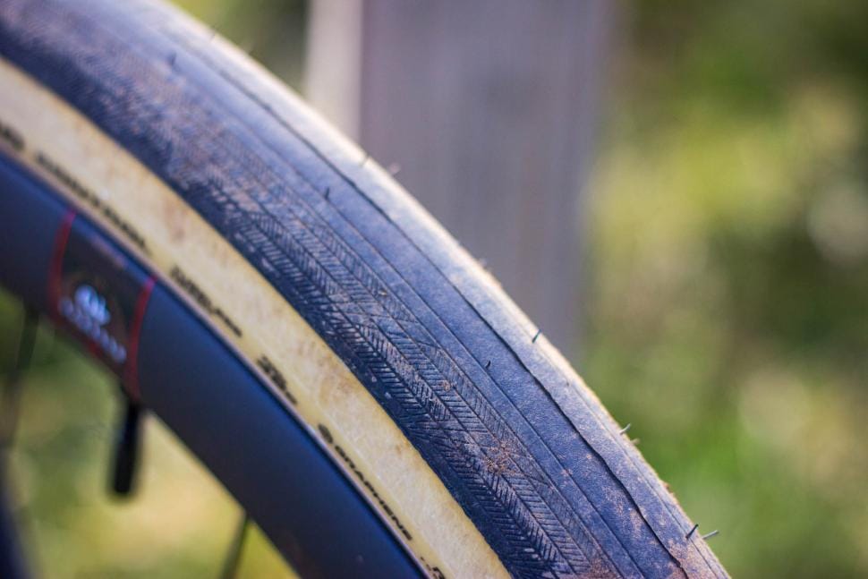 Cervélo Aspero 5 Red AXS