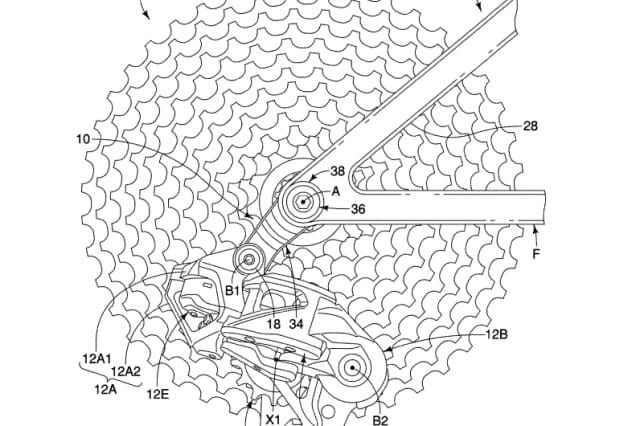 Shimano Desenvolve Sistema de Transmissão de 13 Velocidades