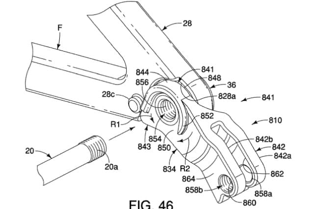 Shimano Desenvolve Sistema de Transmissão de 13 Velocidades
