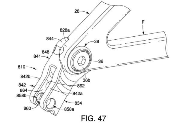 2025 shimano 13-speed mech2