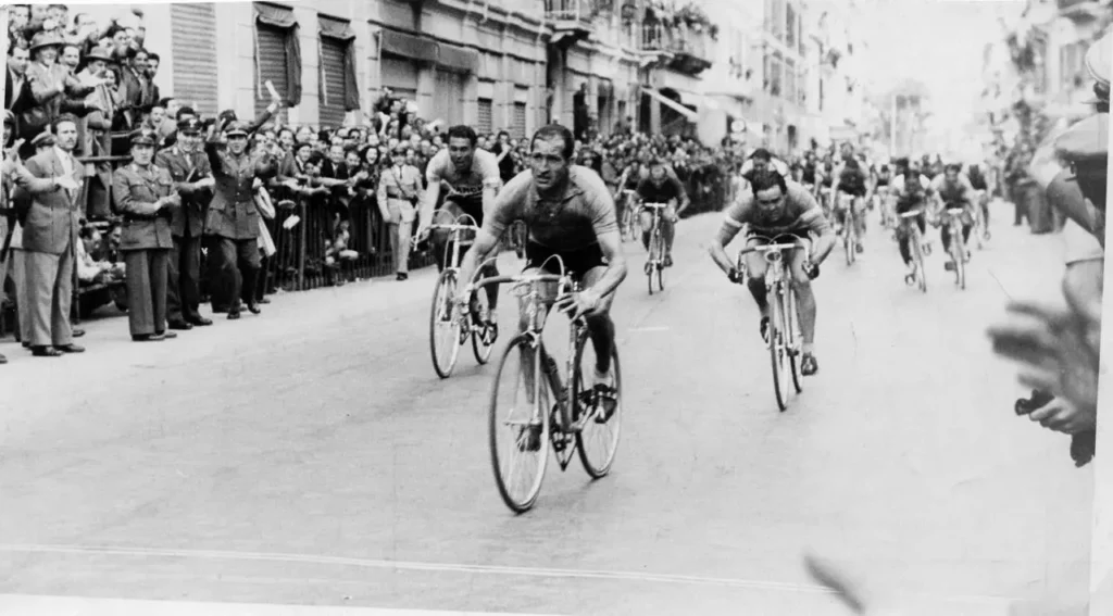 Milano-Sanremo