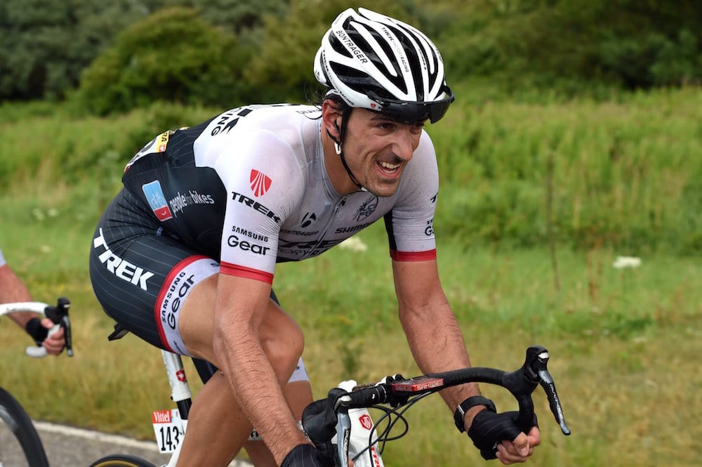 Fabian Cancellara