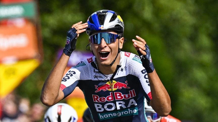 Davide Donati – A Revelação Italiana