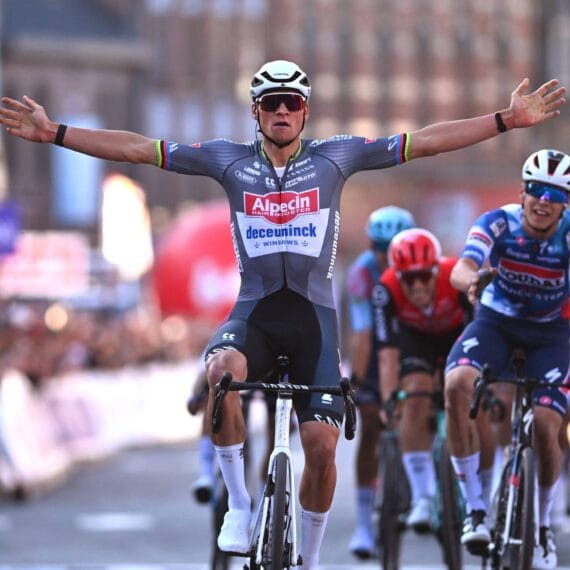 7 Coisas do Ciclismo Profissional que Precisam Mudar em 2026