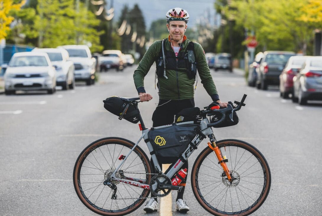 7 Histórias Marcantes que Definiram a Temporada de Gravel 2025