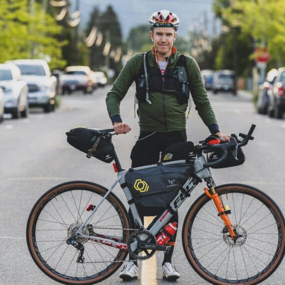 7 Histórias Marcantes que Definiram a Temporada de Gravel 2025