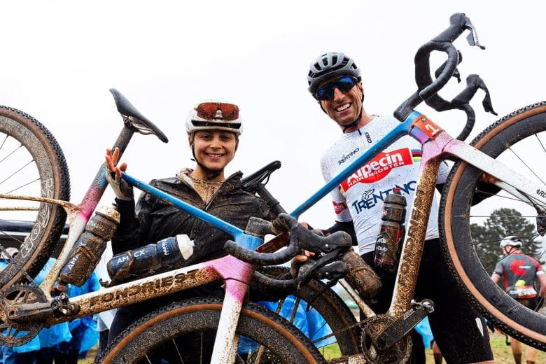 Pai e Filha Fondriest 