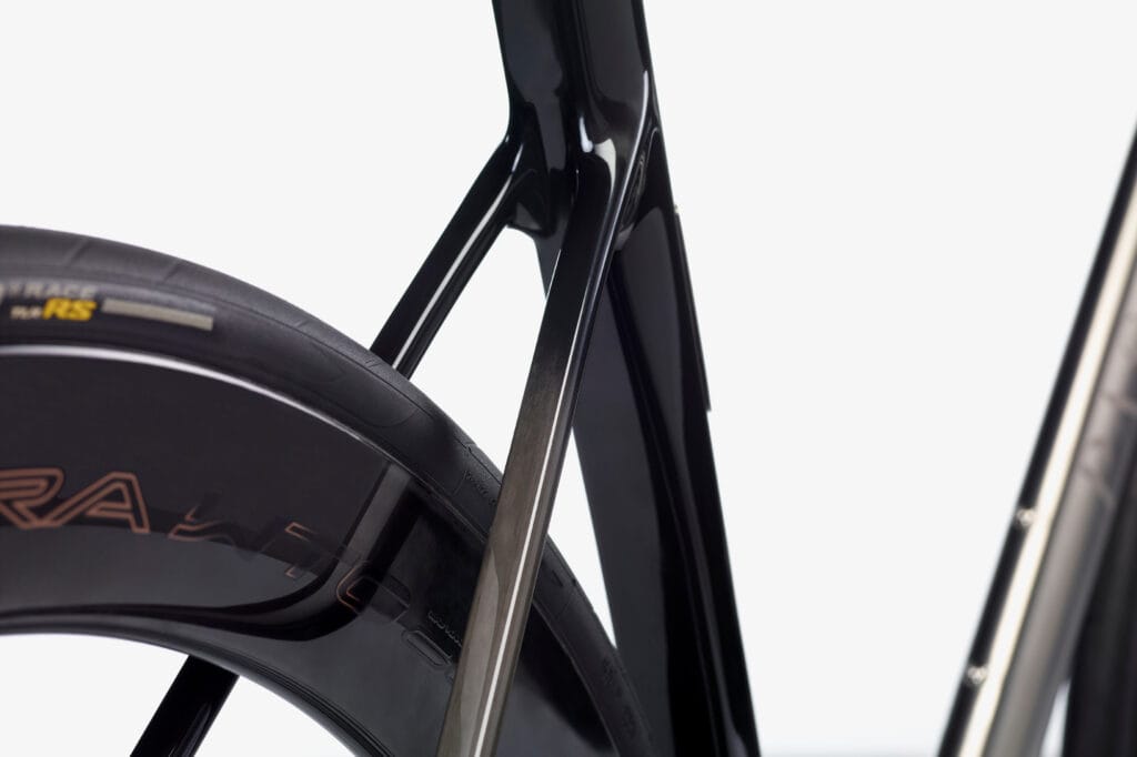 Passoni AT-01 Animus Titanium