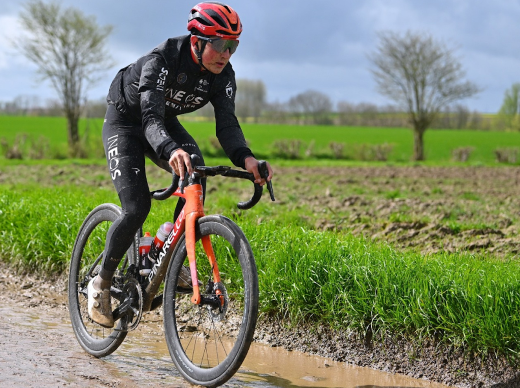 Andrew August – O Prodígio Americano