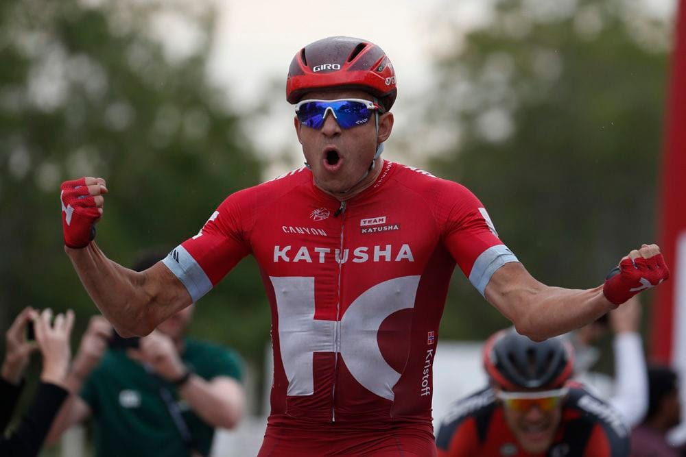 Katusha 