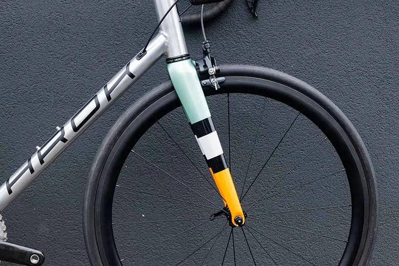 Descubra o Tamanho do Aro da Sua Bicicleta