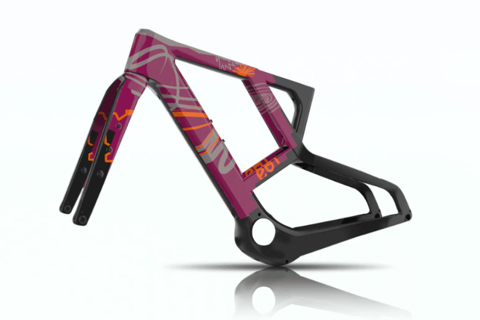 Ebi Panorama - Quadro