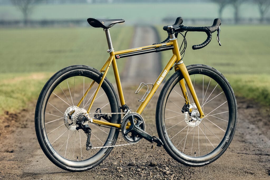 Fairlight Strael 4.0