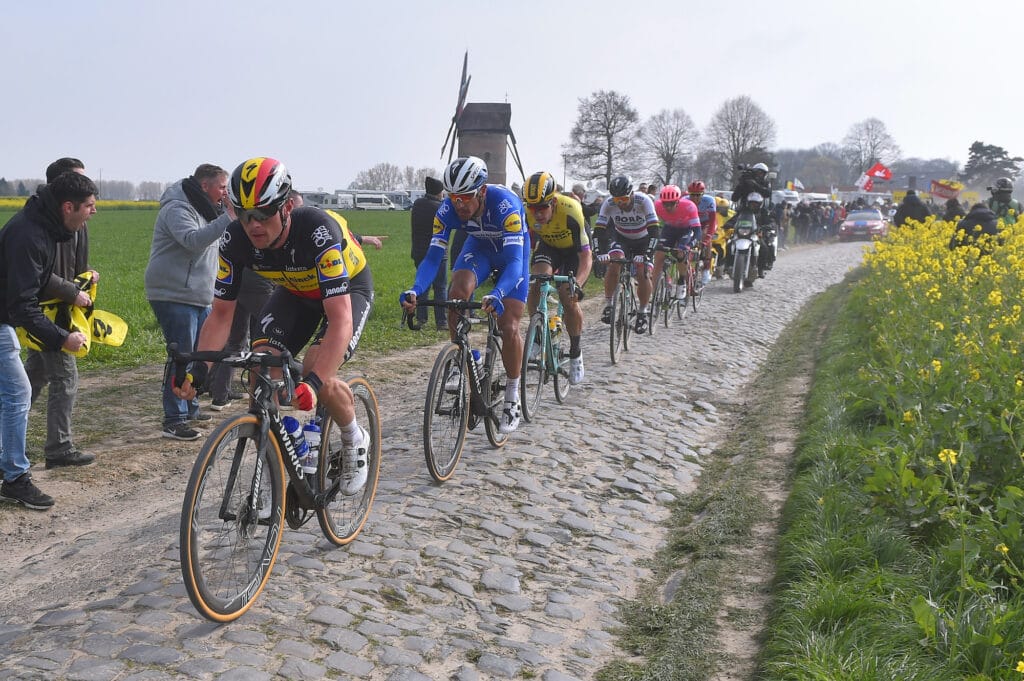 Paris-Roubaix