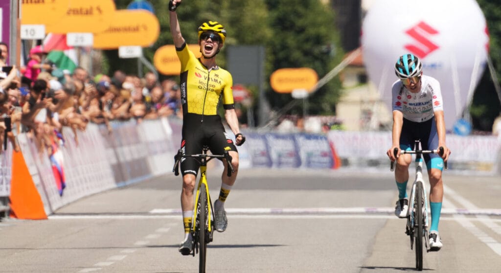 Jorgen Nordhagen – O Talento Nórdico