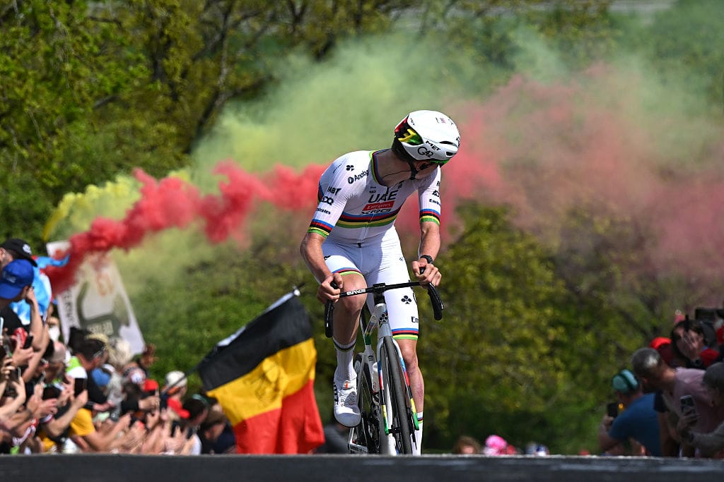 Liège-Bastogne-Liège 2025