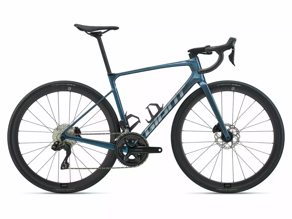 Giant Defy Advanced 0
