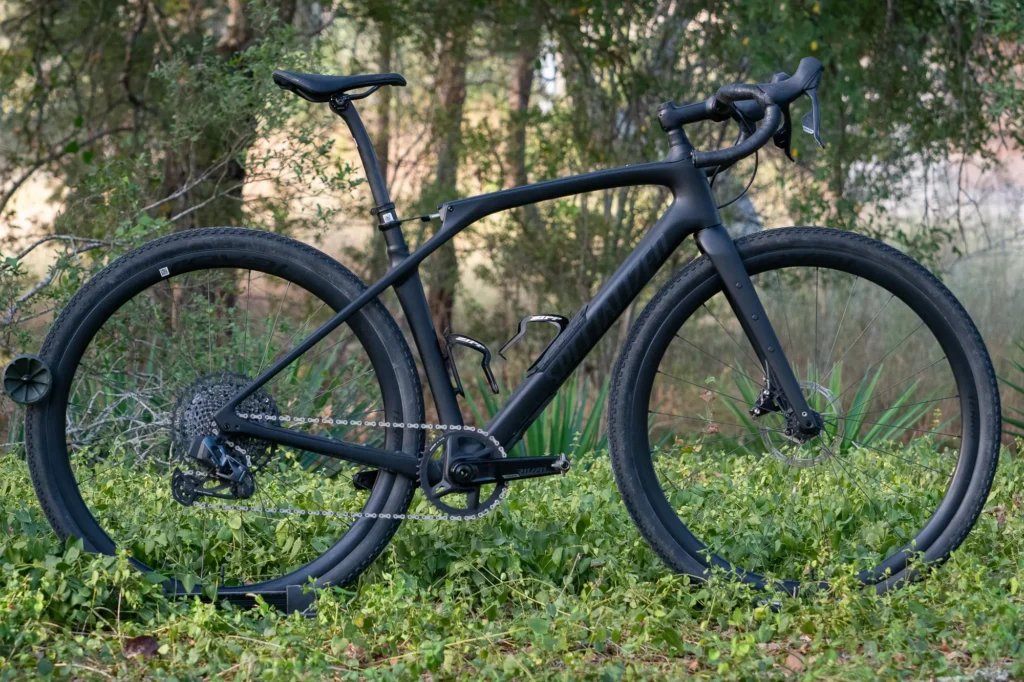 Specialized Diverge STR