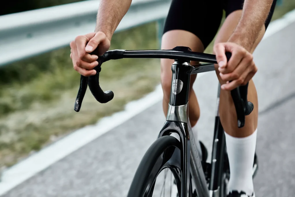 Passoni AT-01 Animus Titanium