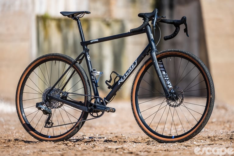 Ritchey Septimer Break-Away